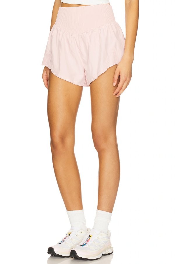 Free People x FP Movement Carpe Diem Short, New WT, All Size