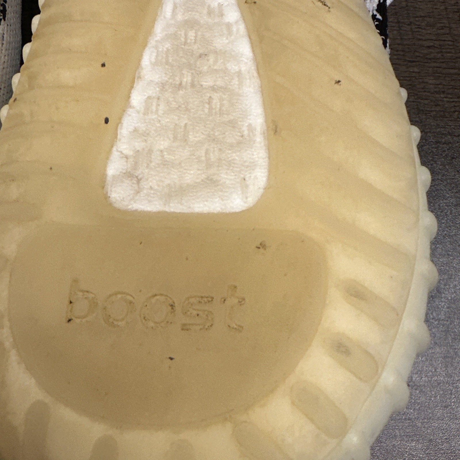 Adidas Yeezy Boost 350 V2 Low Zebra ( Size 9 ) V1