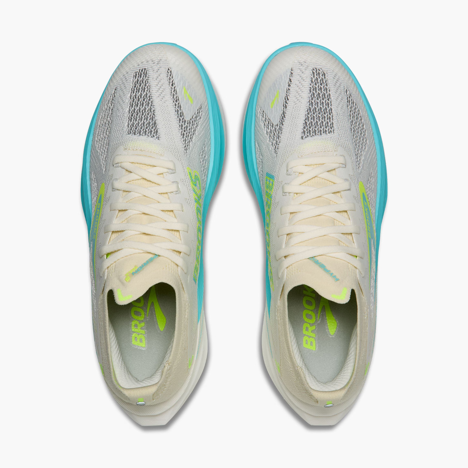 Brooks Hyperion Max 3 Men Women Sneaker Running Sneaker
