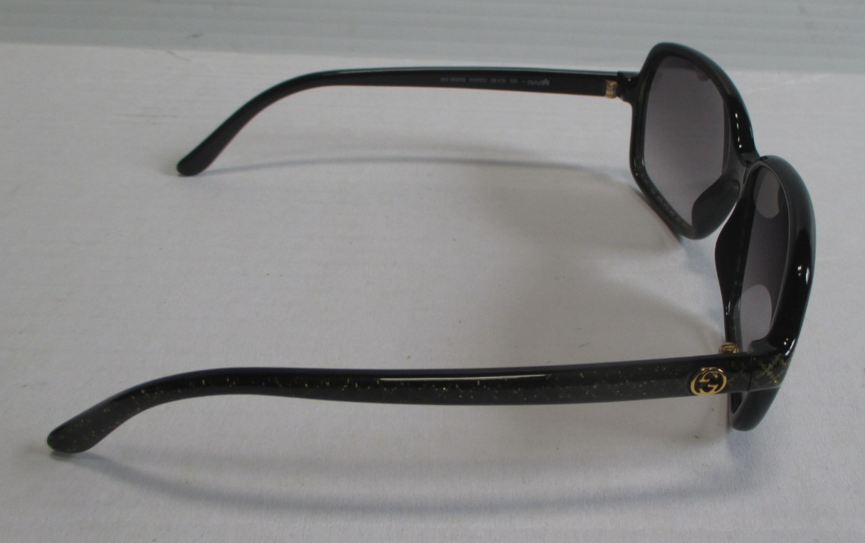 Gucci GG 3631/S DXFEU Sunglasses Made in Italy
