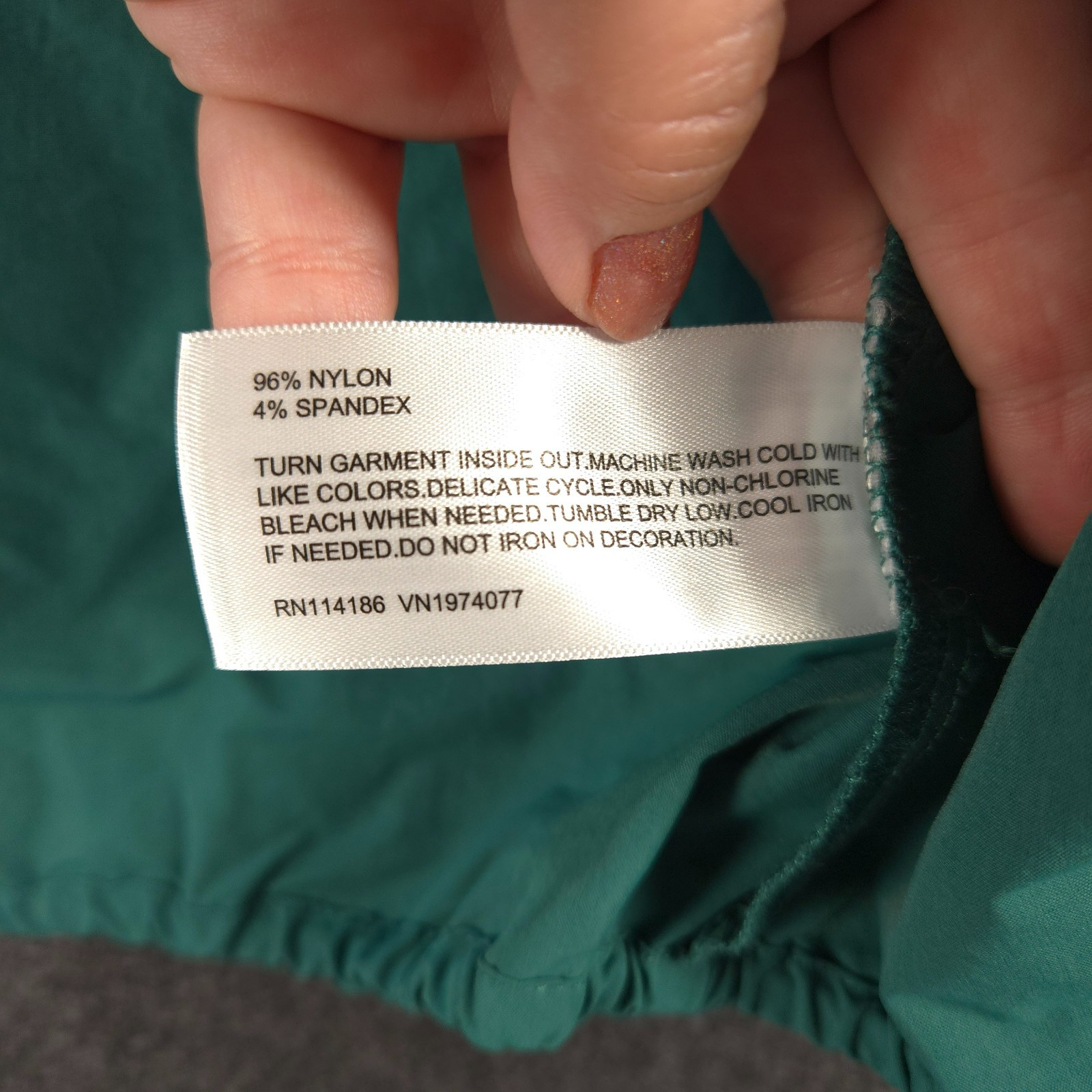 Prince Pickleball Jacket Femme Size XXL Cropped Hooded Zip Green White Lightweig