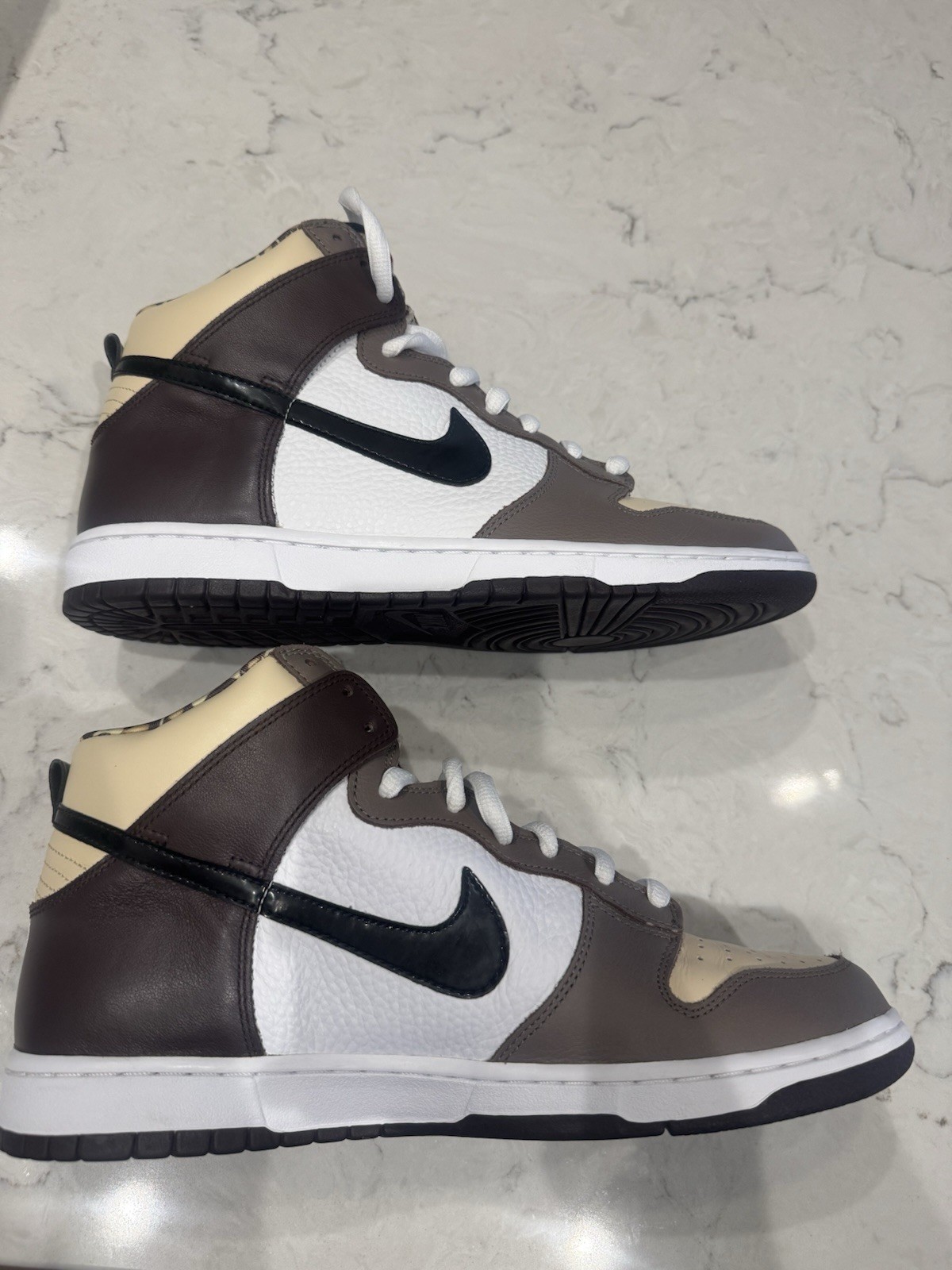 Ferris Bueller Nike Dunk size 12 M