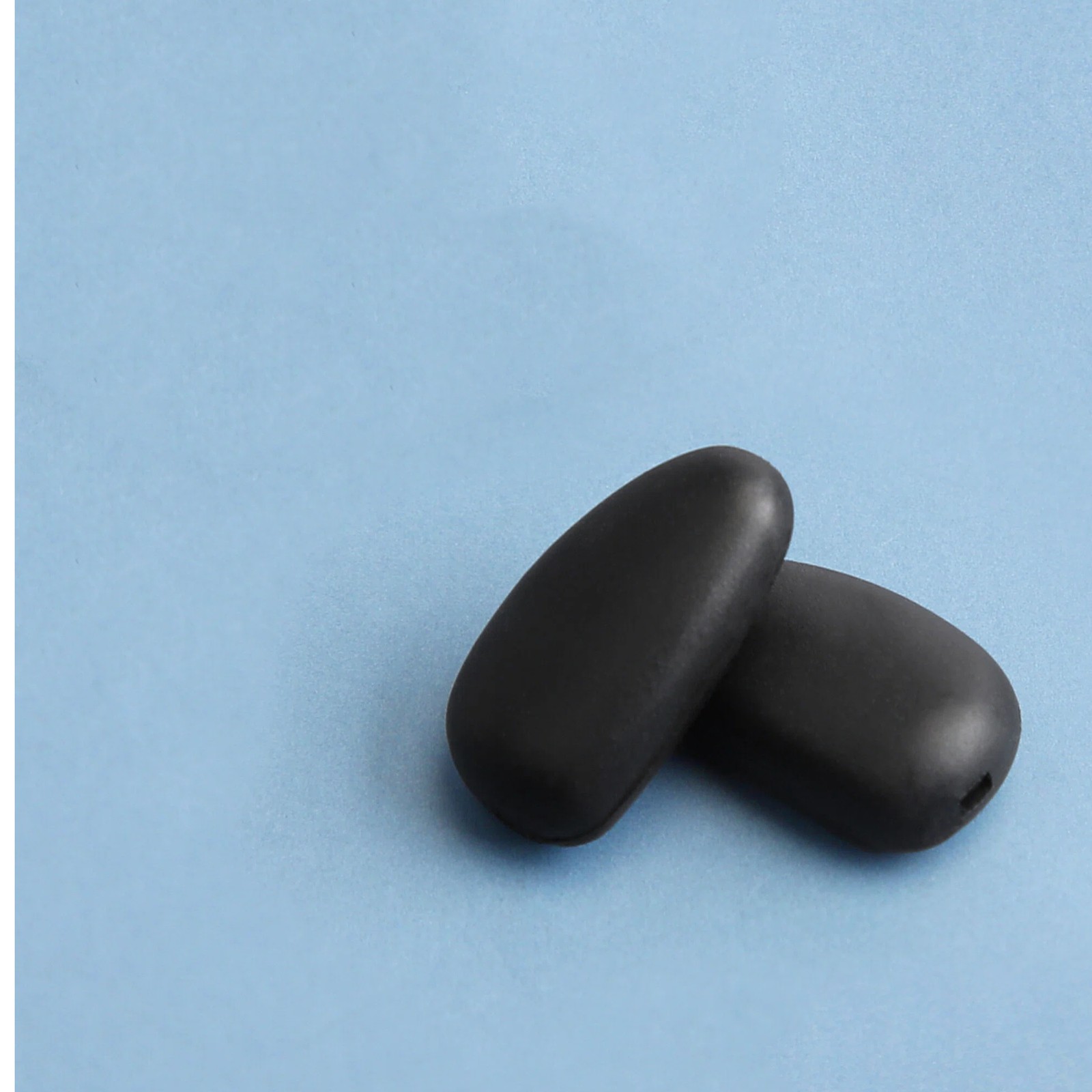 Replacement Nose Pads Nose Piece for Maui Jim Big Wave MJ440 MJ415 Sunglasses