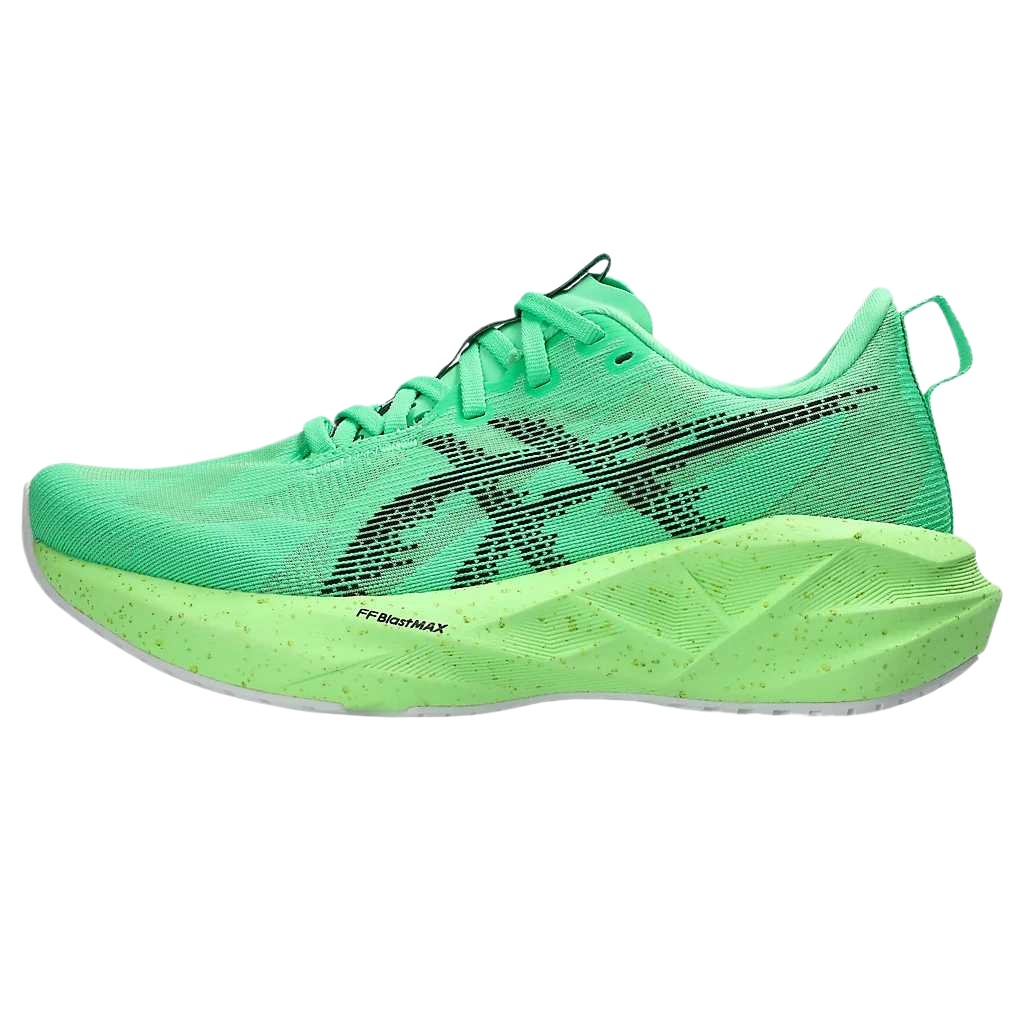 ASICS Novablast 5 Ekiden – Vital Green – 1012B991-300