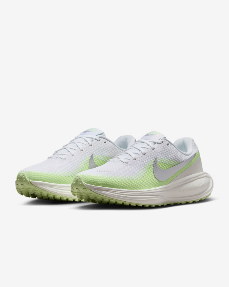 Nike REVOLUTION 8 Women’s BARLEY VOLT HJ8485-100 Athletic Sneakers Shoes