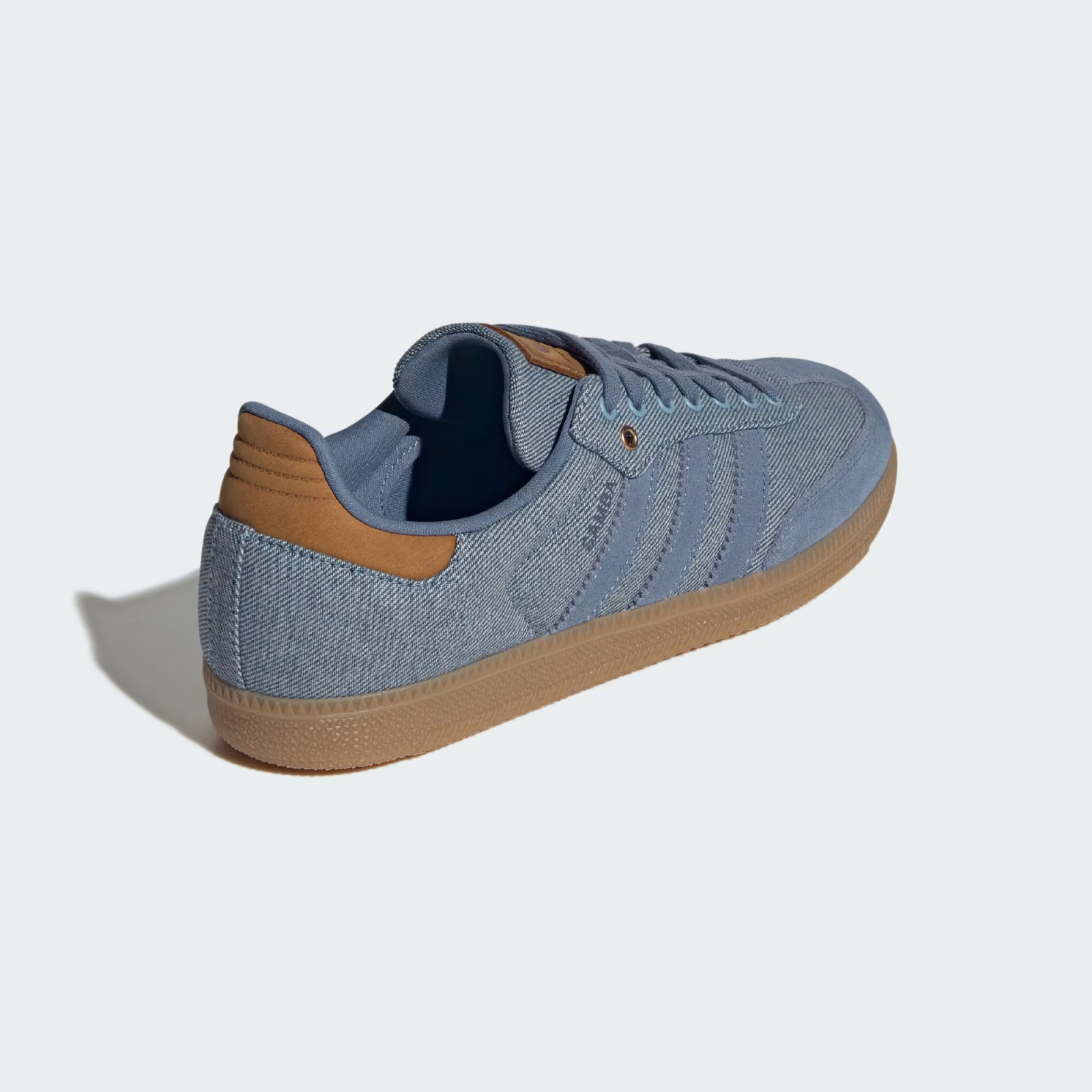 adidas Originals SAMBA OG IH6816 None / Supplier Colour / Gum Men’s Size