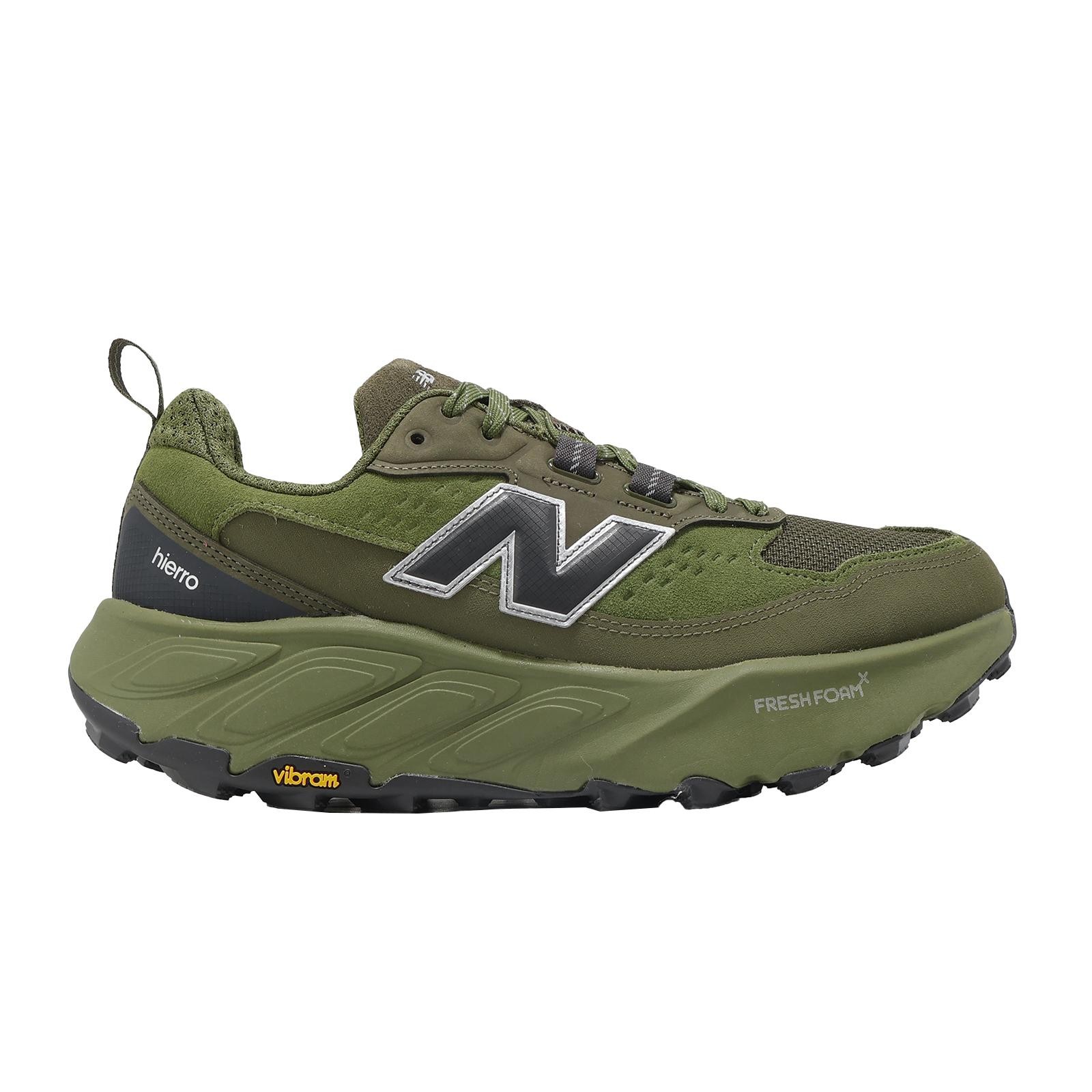 New Balance Fresh Foam X Hierro Trek 2E Wide NB Men Trail Running MHIET8T2-2E
