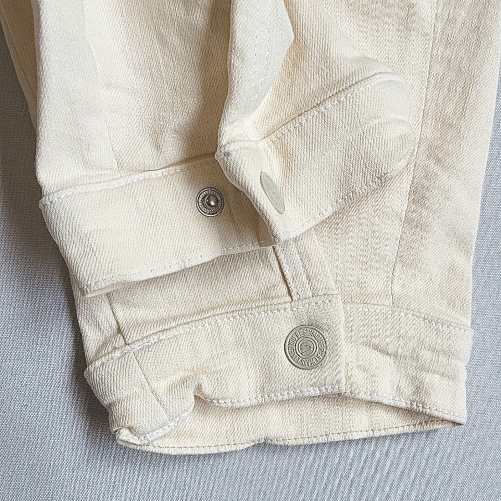 NWT$328 MOTHER Curbside Cargo Flood High-Rise Tapered Jeans 30 (8-10)