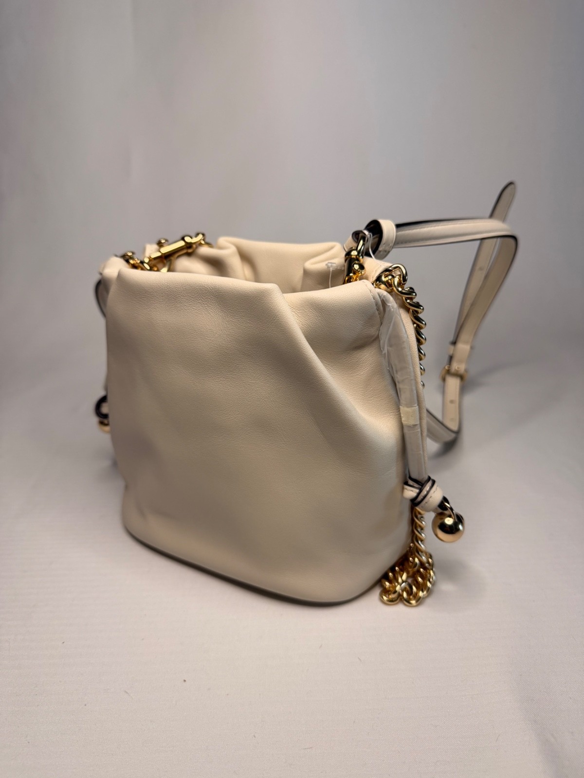 Coach Mini Faye shoulder bag