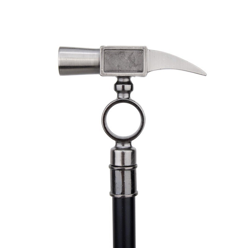 Metal Cane – Stylish Cane – Decorative Cane