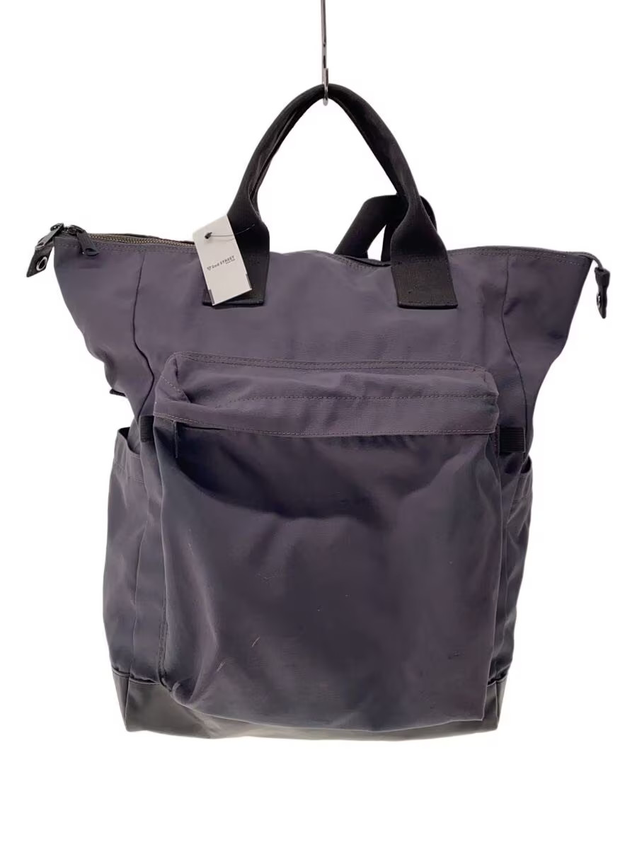 MARGARET HOWELL PORTER Backpack GRY