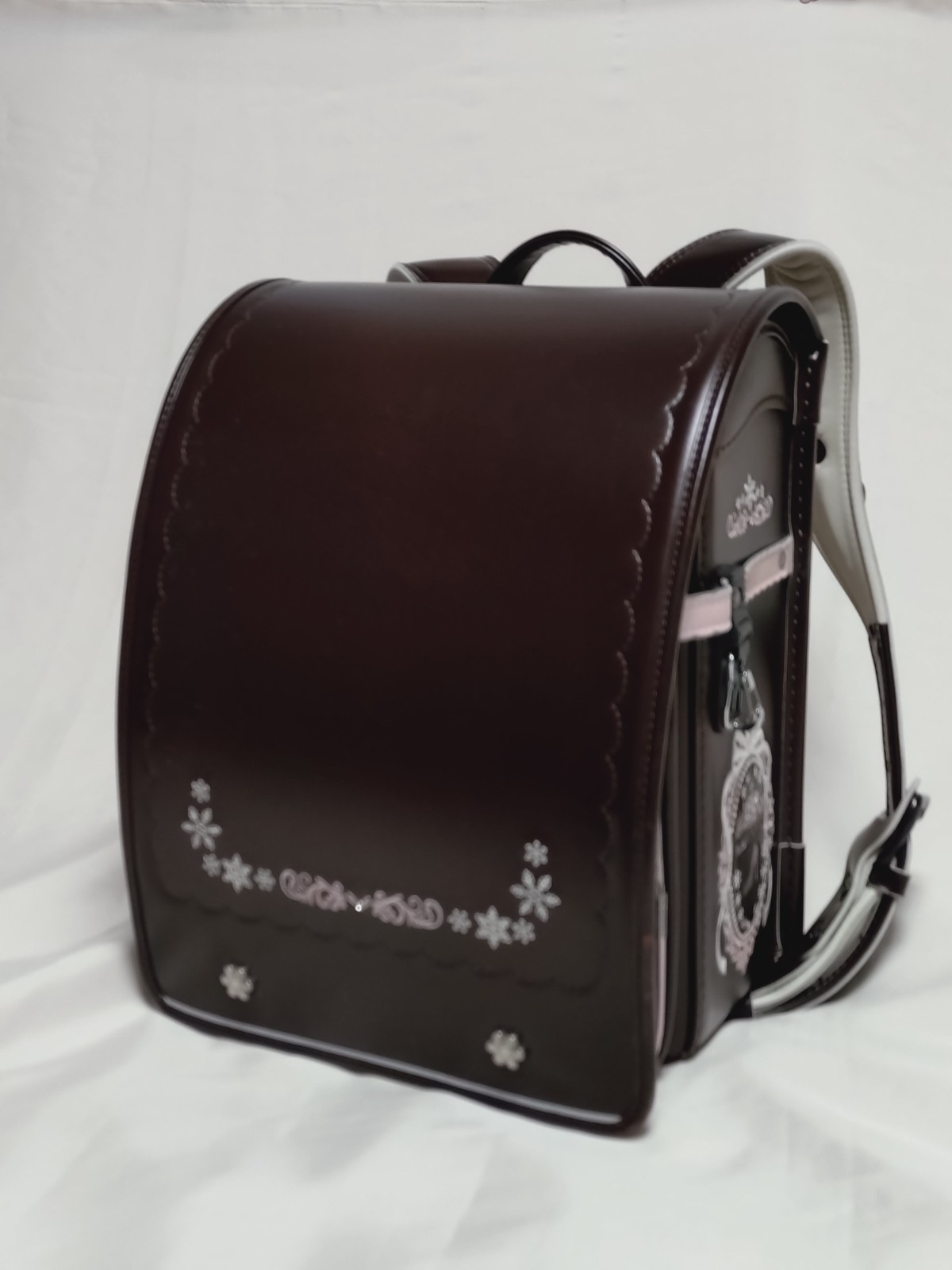 Randoseru Japanese School Bag Japanese product, Brand: Seiban　Used item