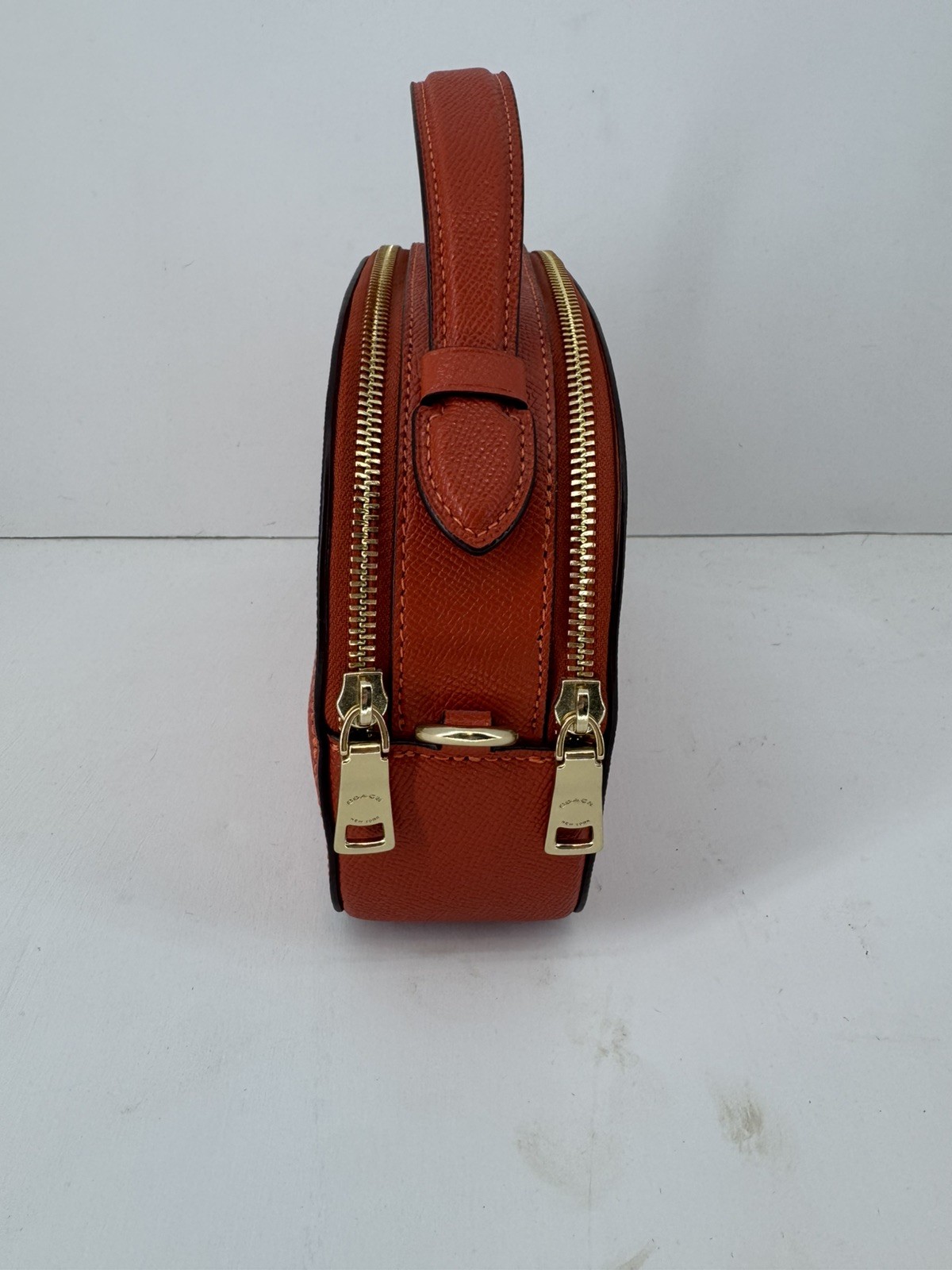 Coach Serena Satchel – Orange