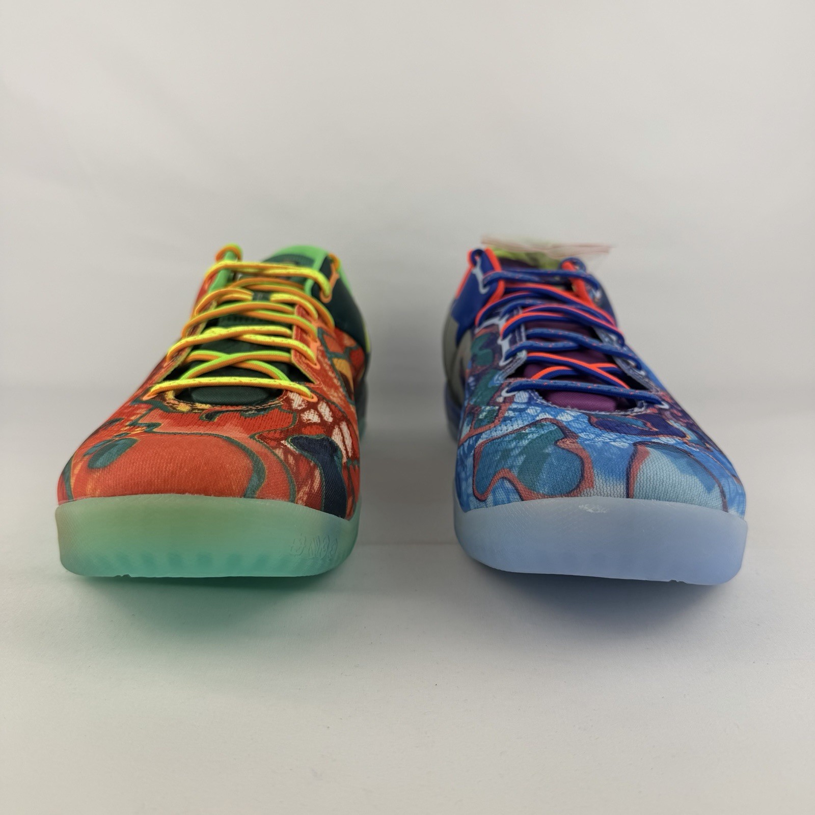 Nike Kobe 8 Protro What The (2025) HM9621-900 Men’s Size 17