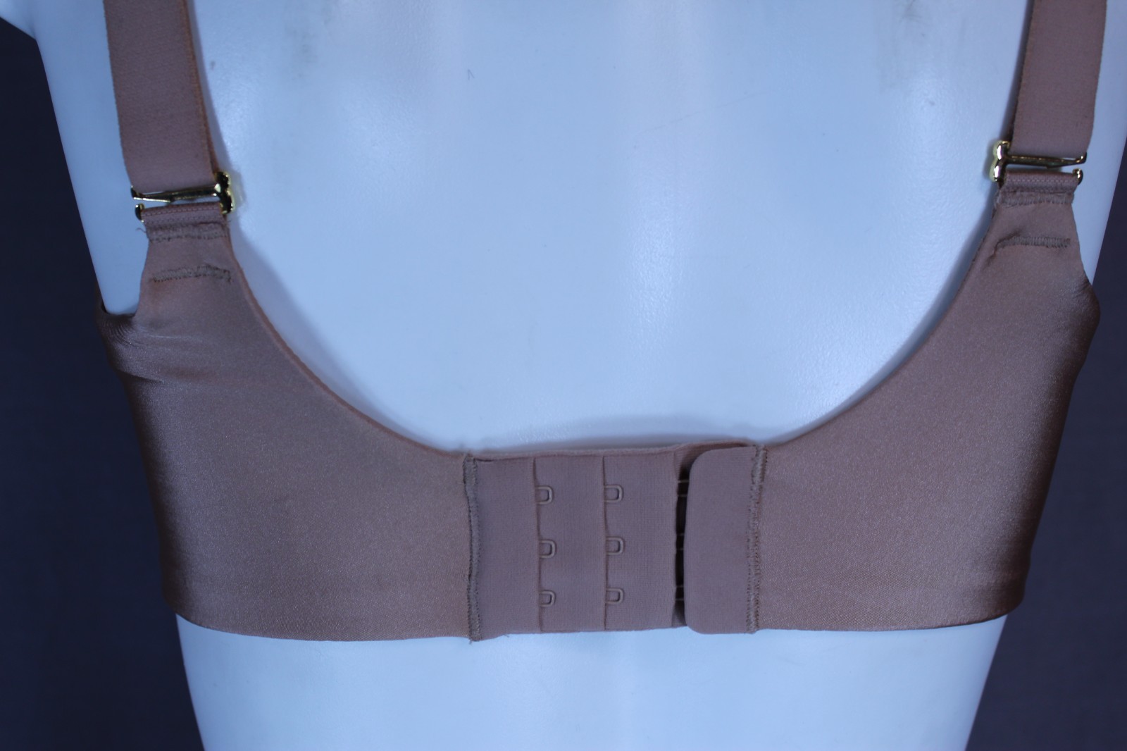 Wacoal 853393 Lined Underwire Simply Done T-Shirt Bra size 36G beige