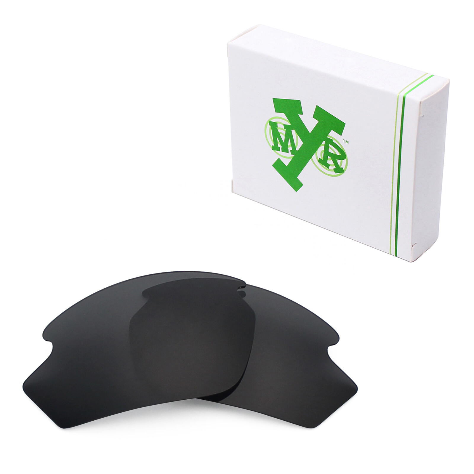 POLARIZED Replacement Lenses for Rudy Project Rydon Sunglasses Stealth Black