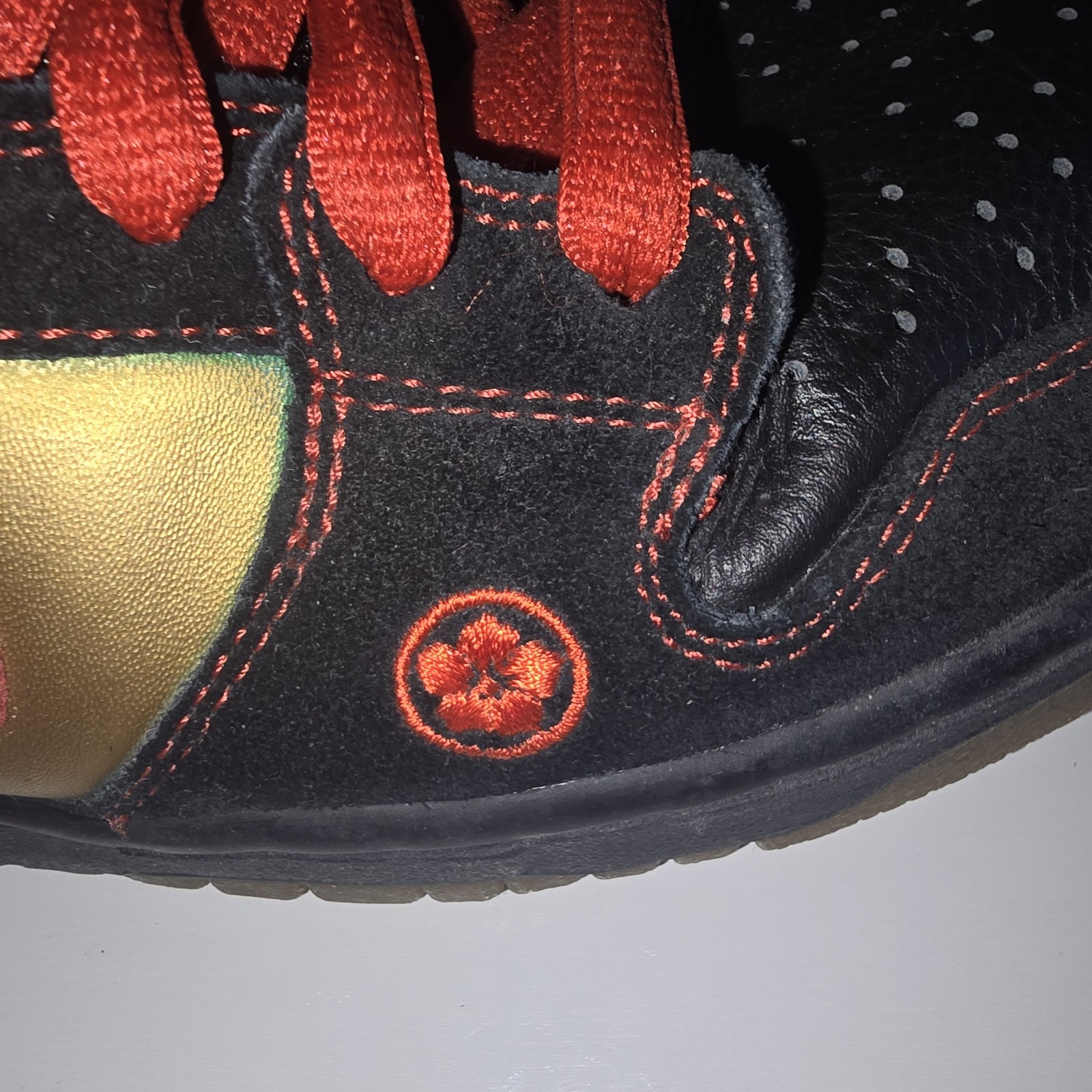 Size 8 – Nike Dunk Pro SB Mid Money Cat