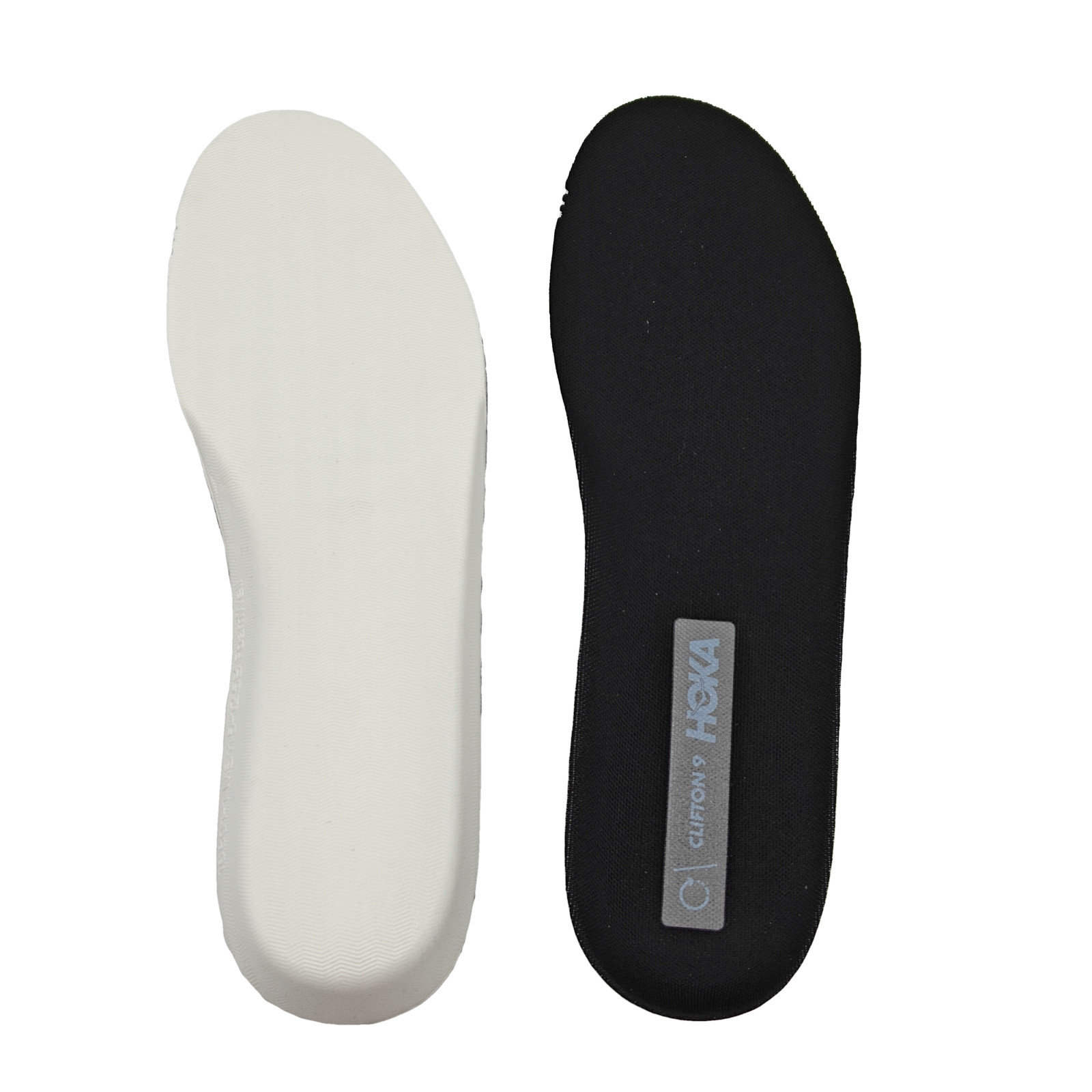 Hoka One One Clifton 9 Men Sz 8.5-12. 5 Primo Supercritical insoles Replacement
