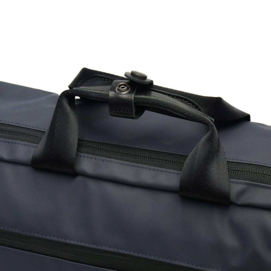 Master-Piece Masterpiece MSPC SLICK Backpack Navy 02481 Made in Japan