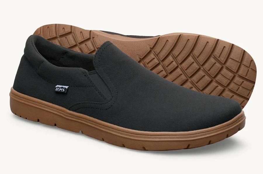 Brand New Lems Men’s Malibu Shoe Multiple Colors and Sizes In Hand Available