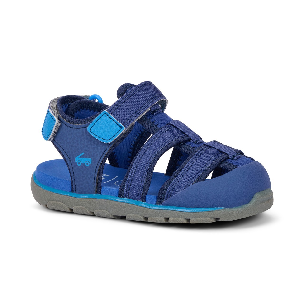 See Kai Run Girls Dress Shoes Wilder – Multy Colors – US Size 5-3Y
