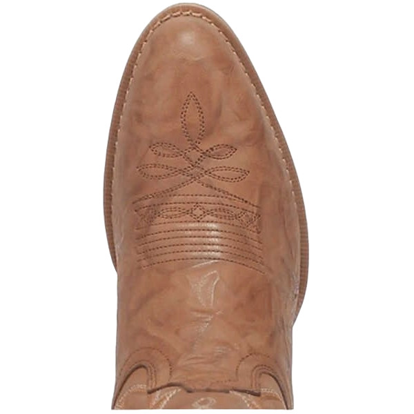 Laredo Men’s Cutglass Sand Leather Boots 68626