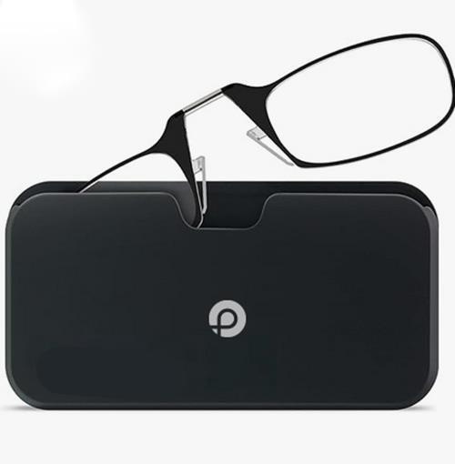 Frames for glasses and pince-nez Reading Glasses Rectangular Lightweight