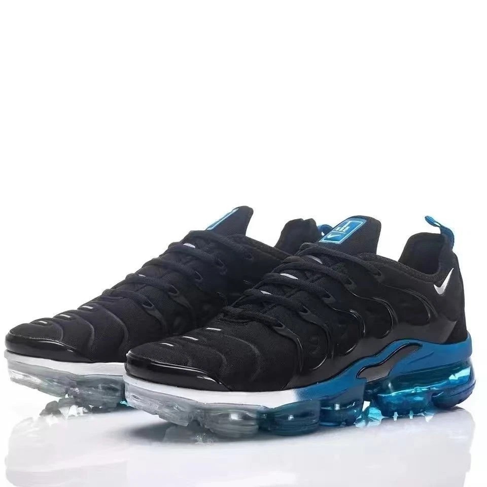 Men’s Shoes Nike Air VaporMax Plus TN “Black/Blue”