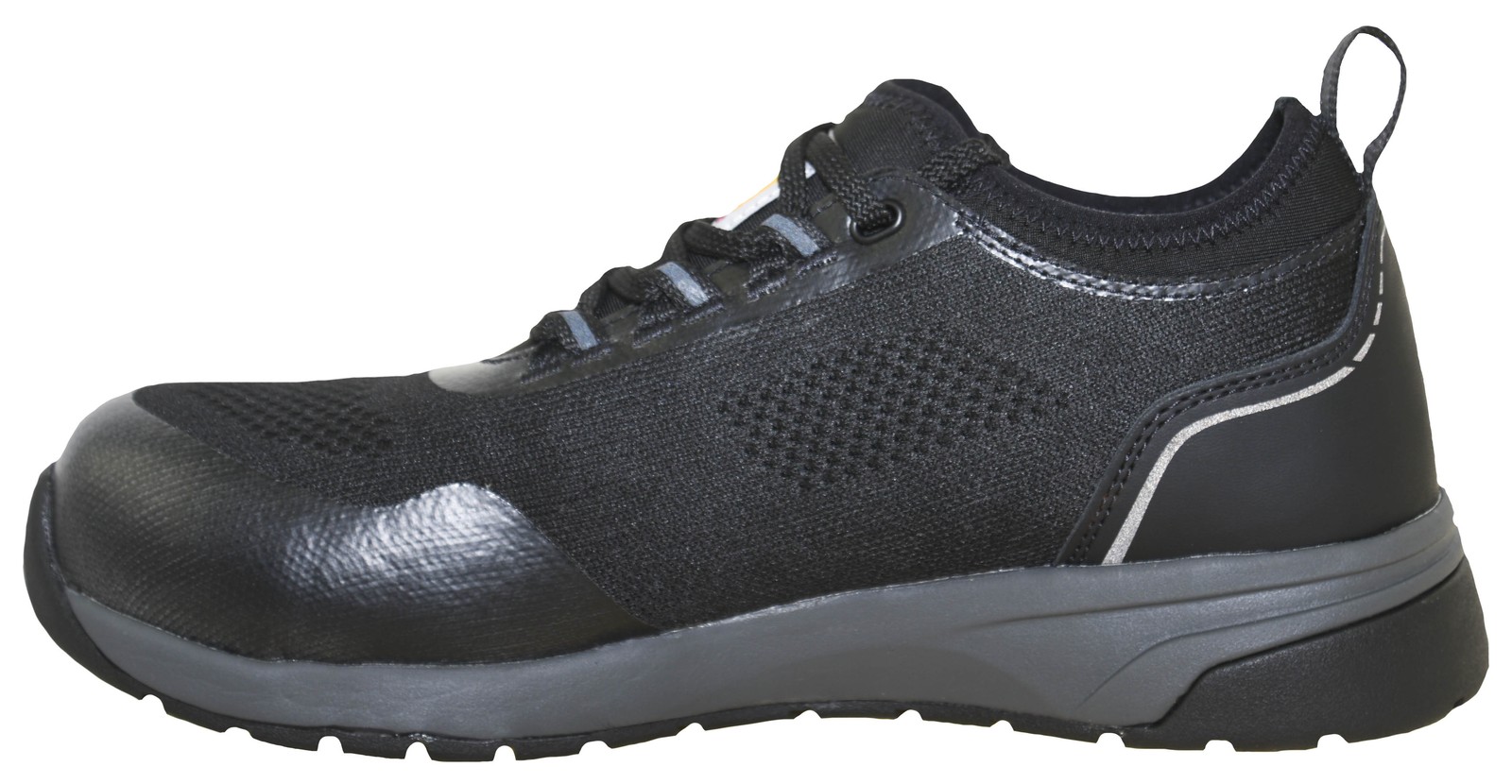 Carhartt Men’s Force Nano Composite Toe Work Shoe FA3401