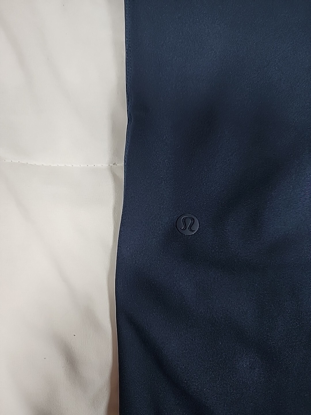 2XL Lululemon ABC Men Jogger Pants True Navy New with Tags LM5AMZS Retail $128