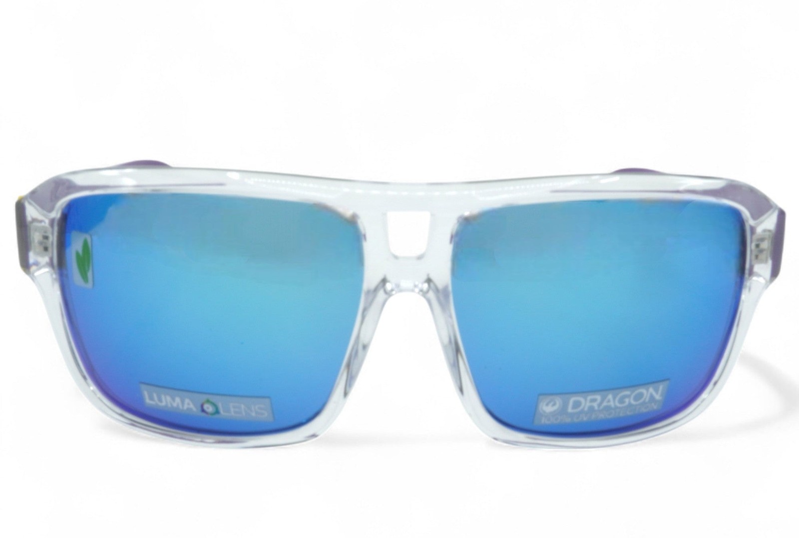 [45568-970] Unisex DRAGON DR THE JAM LL ION Chris Benchetler Sunglasses