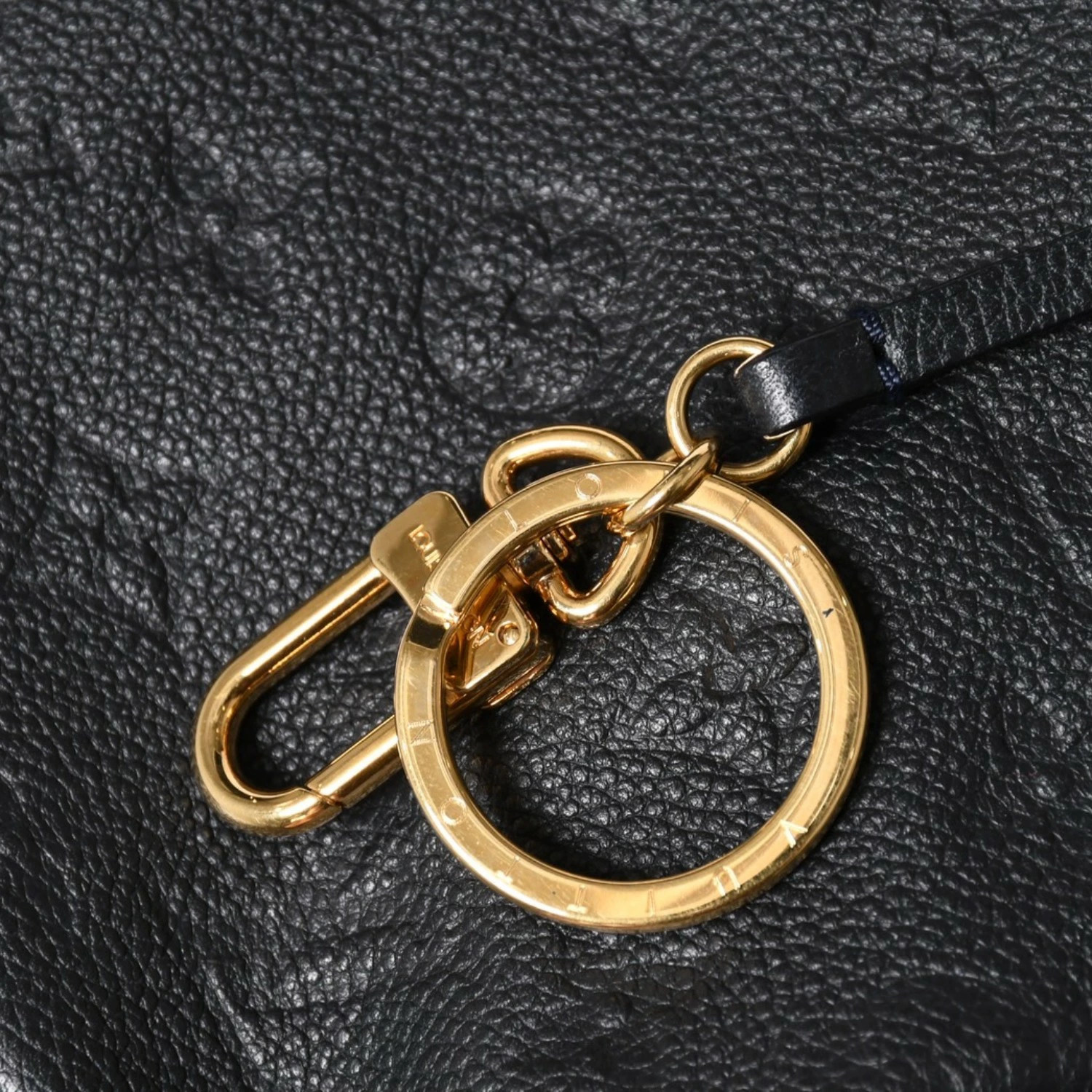 Louis Vuitton Artsy MM One Shoulder Bag Handbag M93448 Calfskin Monogram r0_0613