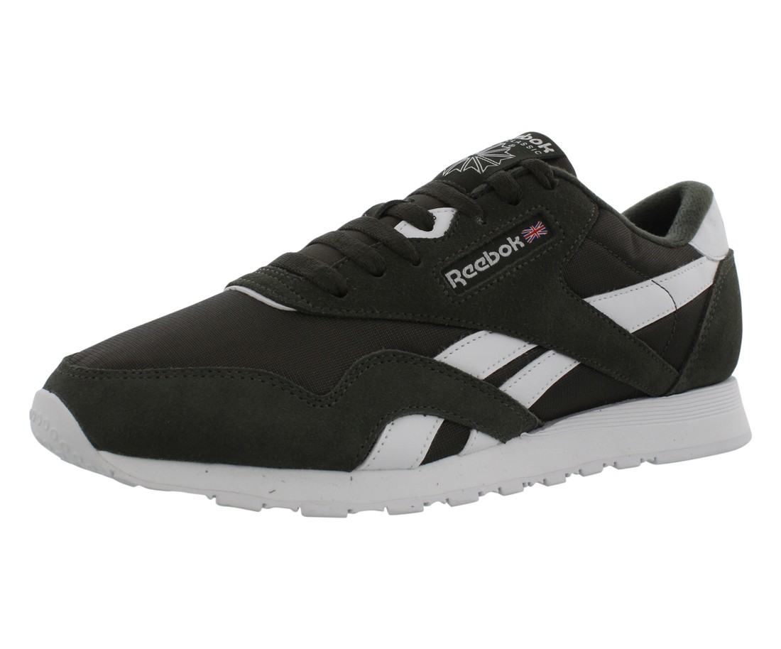 Reebok Cl Nylon M Mens Shoe