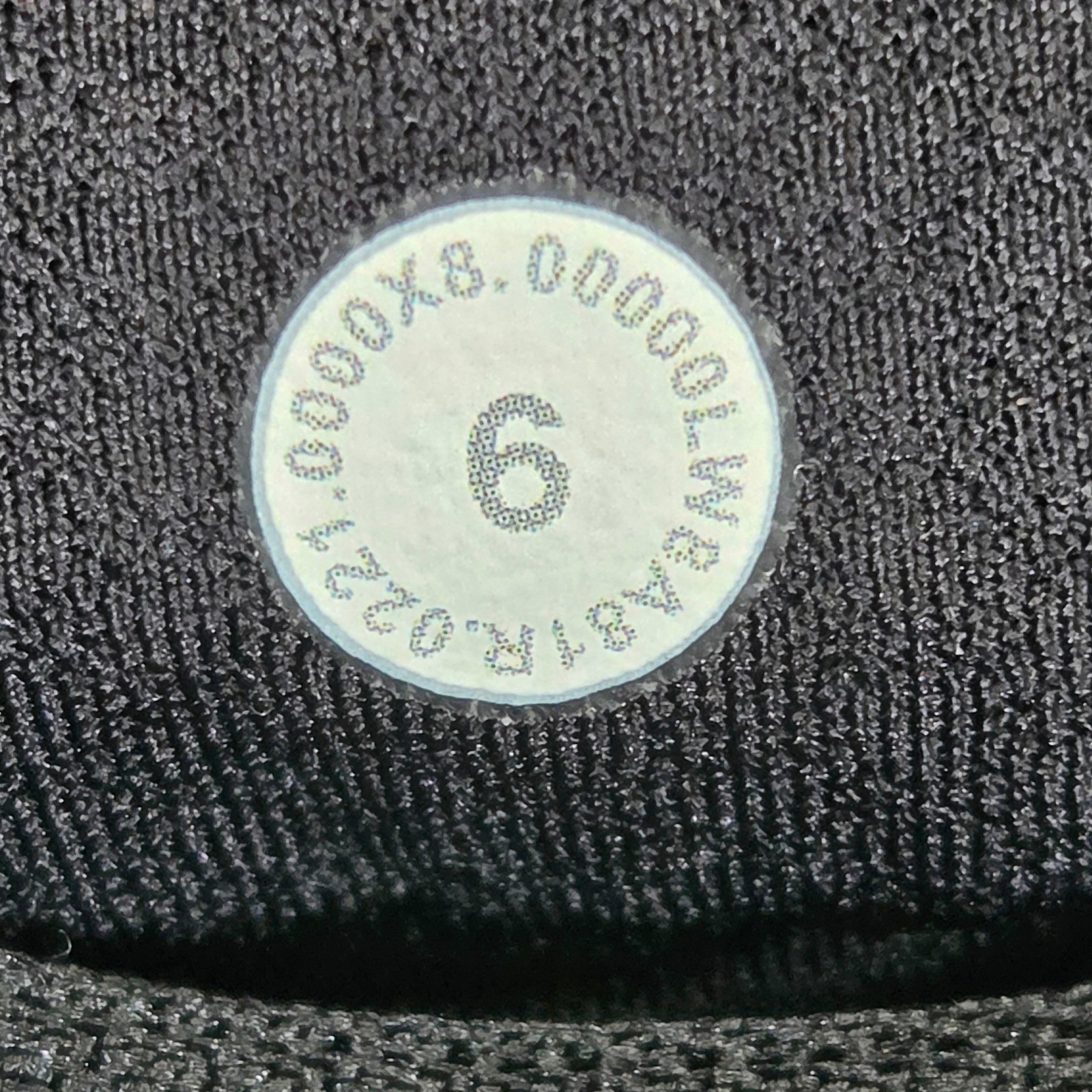 Lululemon Pace Rival Skirt Gray Space Dye Pleated Tennis Skort Size 6 Reg