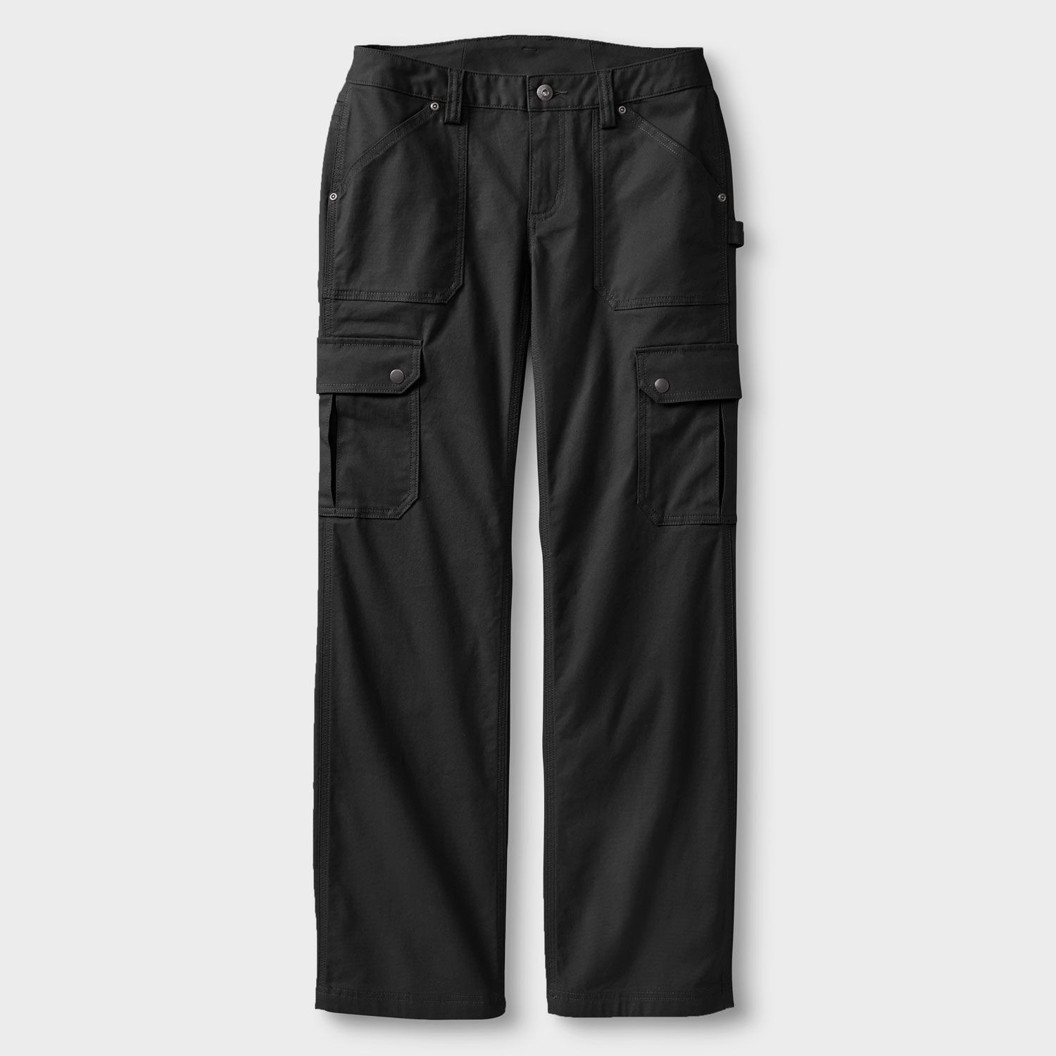 Women’s DuluthFlex Fire Hose Relaxed Leg Cargo Work Pants|11790