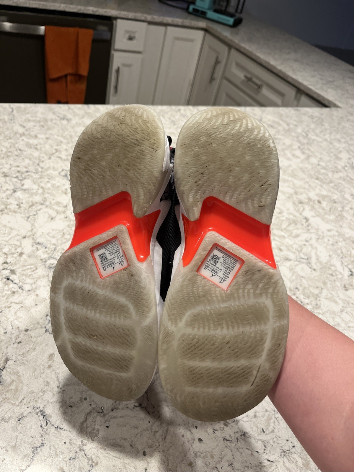 Basketball Shoes