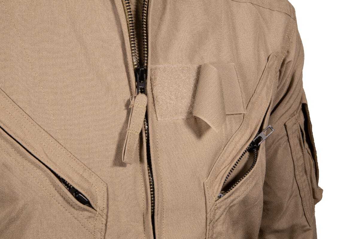 Propper® Poly Cotton Twill 27/P Flyers Coverall F5118
