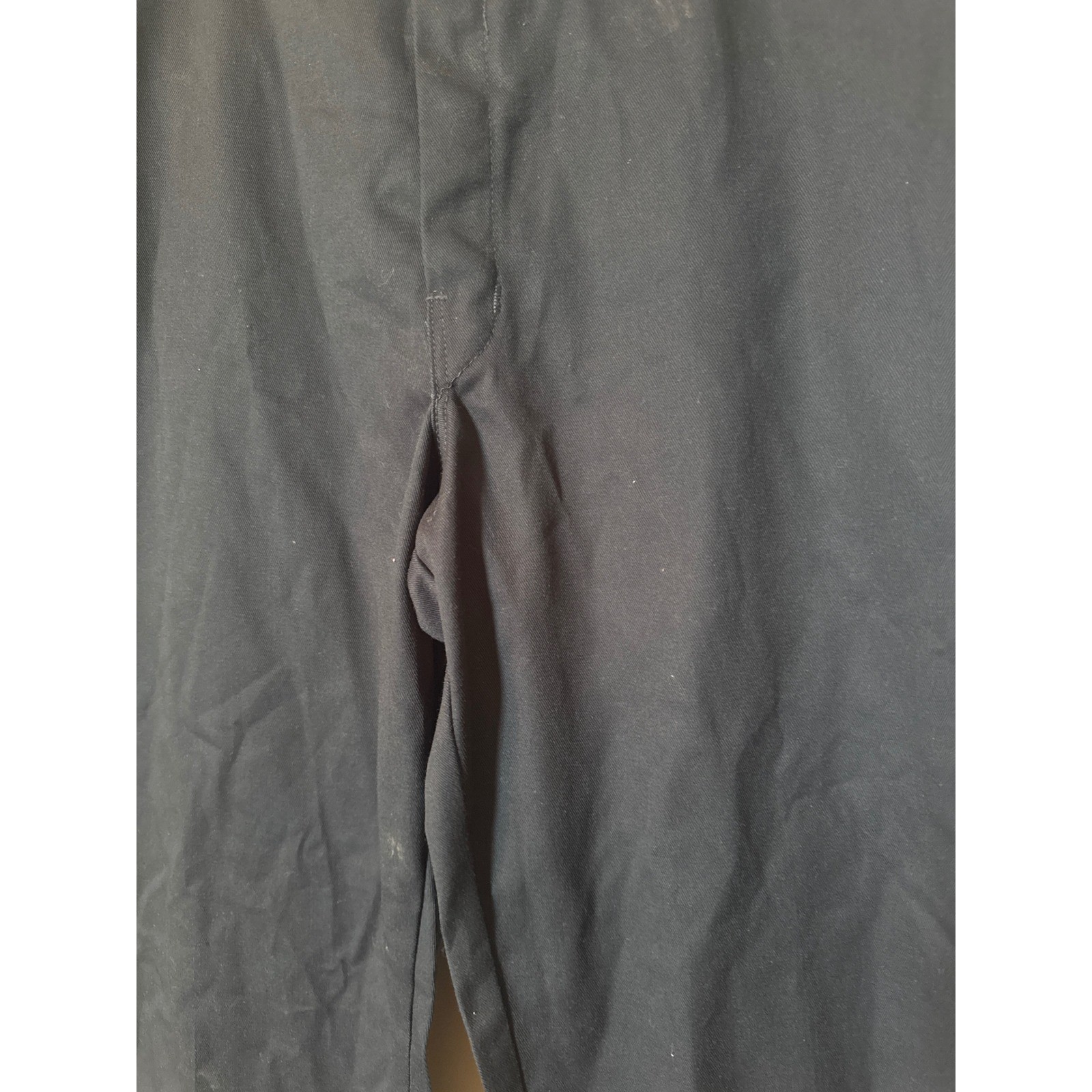 Dickies 874 Original Fit Work Pants Mens Navy Blue 874DN 44×32