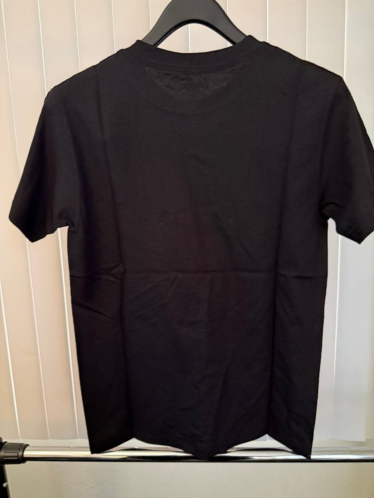 NWT Men’s OKC Thunder Script Black Cookies Shirt Size Small