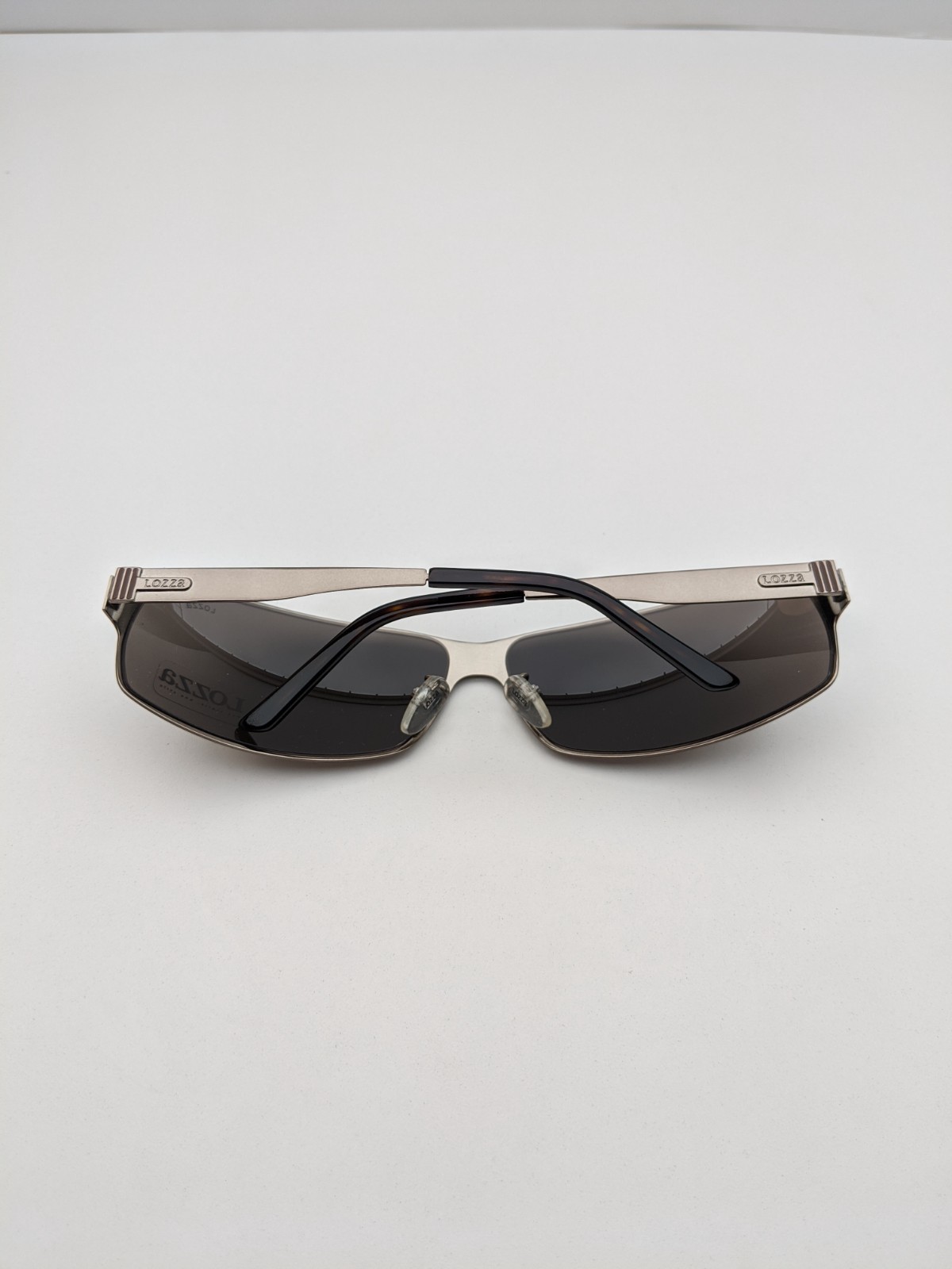 🕶️Lozza SL2034 COL.OK01Sunglasses 70/20 125 | EUT338🕶️