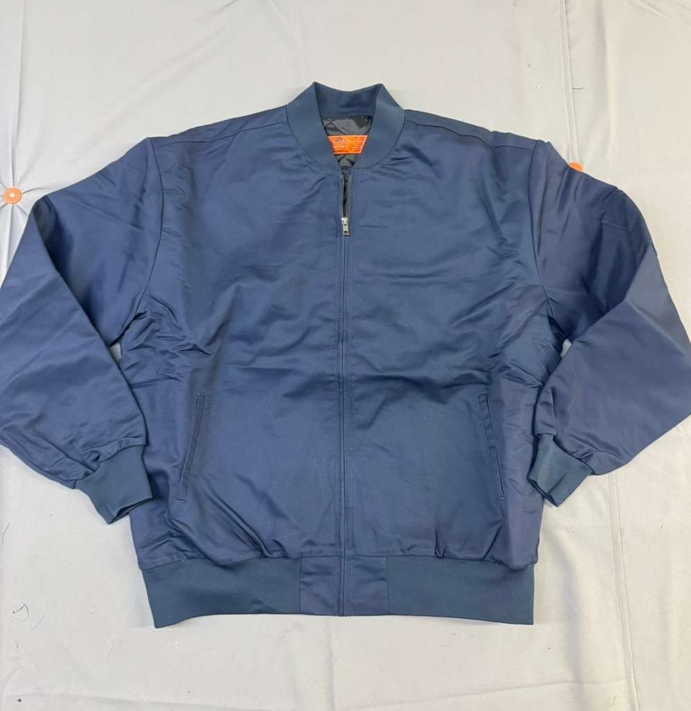 Red Kap Men’s Solid Team Jacket