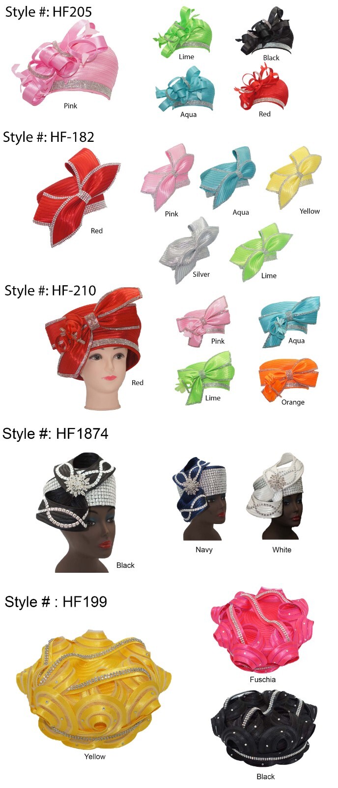 Church Hat Simple Women’s Derby Hat Satin Ribbon Church Hat Kentucky Derby Hat