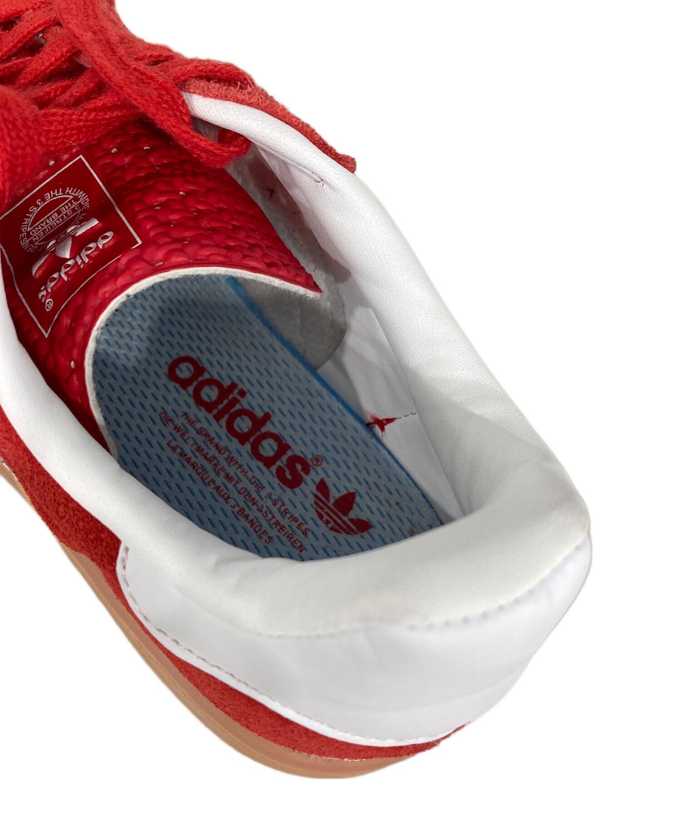 Adidas Low Cut Sneakers BFn92