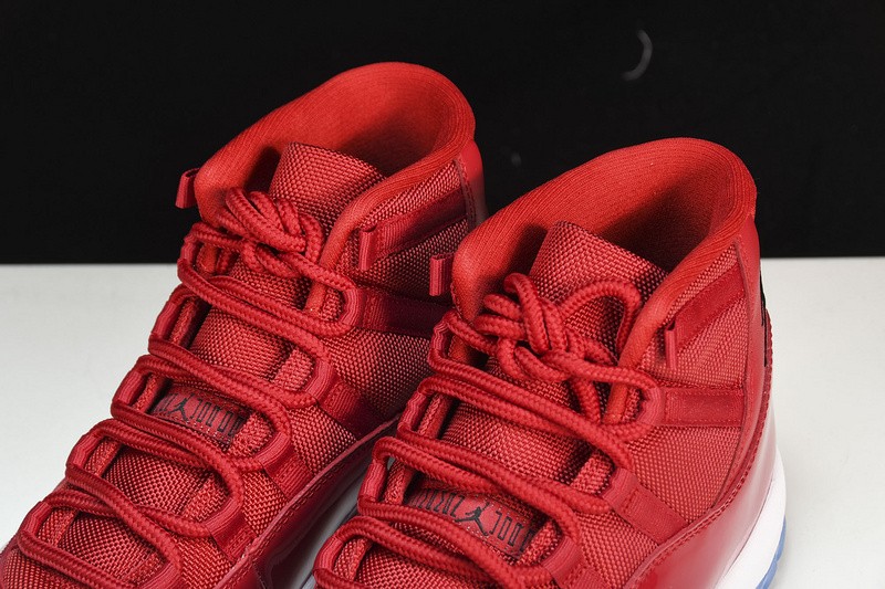 378037-623 AJ 11 Retro Win Like 96 Men’s Shoe Sizes 7-13