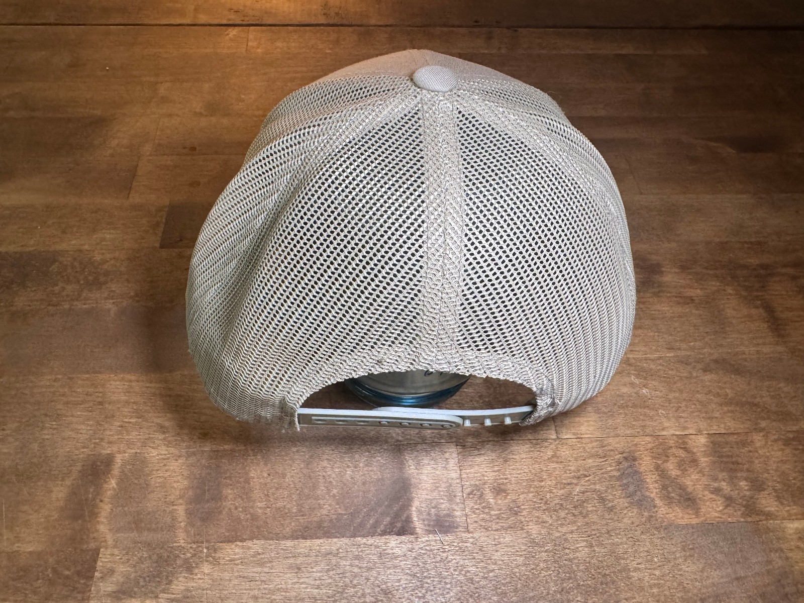 American Flat Track Racing Cap