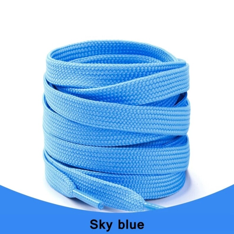 HIGH QUALITY FLAT REPLACEMENT SHOE LACES FOR NIKE ADIDAS SHOELACES BUY 2 GET 1