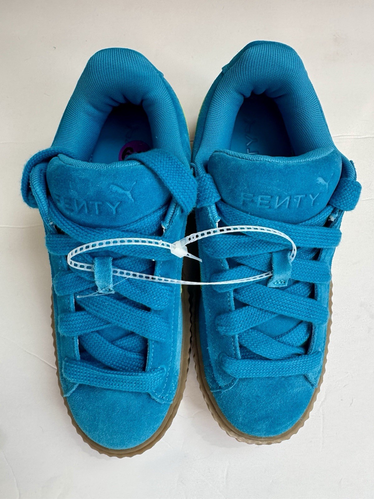 New Puma Fenty by Rihanna Creeper Phatty Women’s Size 6.5