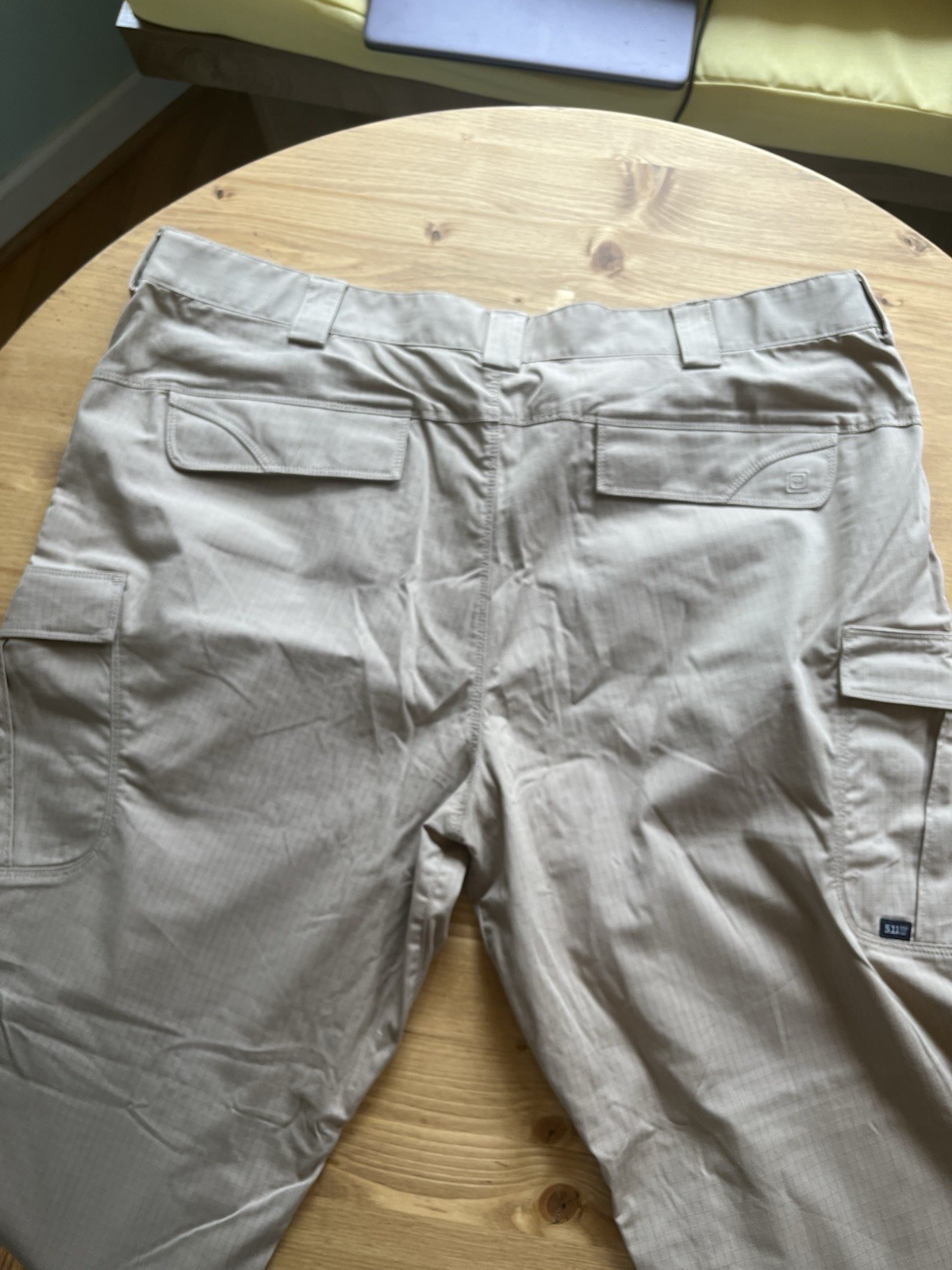5.11 Tactical Pants Men’s 42X30 Taclite Pro Pants