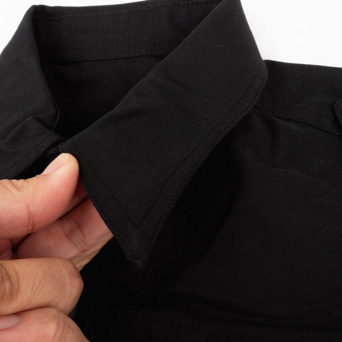 Lightweight Tactical BDU RIP-Stop Short Sleeve Shirts