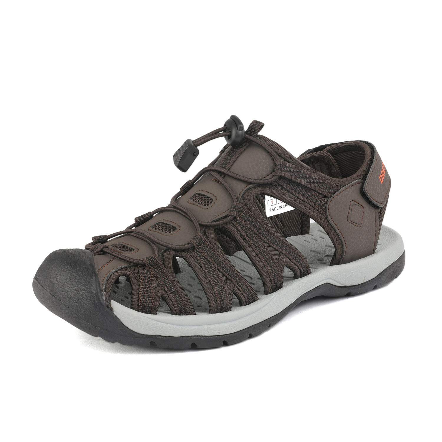 Men Athletic Sandals Sport Sandals Summer Outdoor Hiking Adventure Beach Sandals